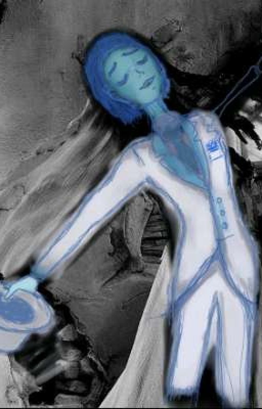 male!corpse bride x reader by CosyAuclair