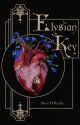 Elysian Key | Snarry by moonletterss