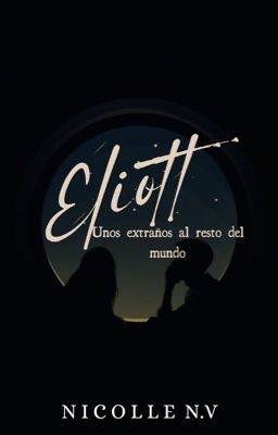 Eliott cover