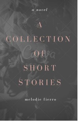 A Collection of Short Stories cover