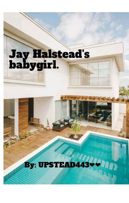 Jay Halstead's babygirl  by Upstead443