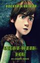 Right With You | Hiccup x Reader | by Correy_Games