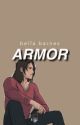 Armor (Winter Soldier) by captainbubastis