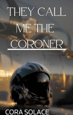 They Call Me the Coroner | Top Gun: Maverick cover