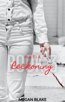 Mafia Reckoning (Mafia Series - Book #3) cover