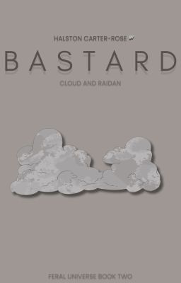 Bastard | ✓ cover