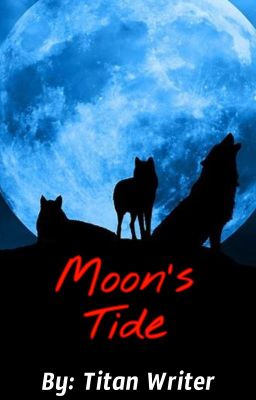 Moon's Tide cover