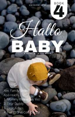 Hallo Baby - Alec Fam season 3 cover