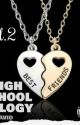 High School Trilogy Vol.2 by Ellahdave006