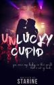 Unlucky Cupid (Cupid Series #1) Published under Pop Fiction by Starine