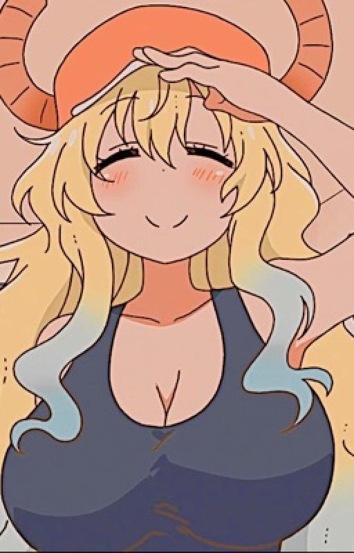 "Homeowner" Lucoa x FEM reader SEQUEL! (Kobayashi San chi no maid dragon) by lovelace80950000