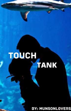 Touch Tank (Joseph Quinn x Reader) by aretzlover