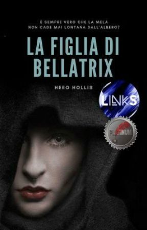 La figlia di Bellatrix by HeroHollis