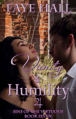 Vanity & Humility (Available now on Amazon) cover