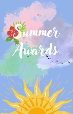 Summer Awards (Finalizado) by HabitandoEntreLetras