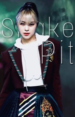 Snake Pit (Ryeji) cover