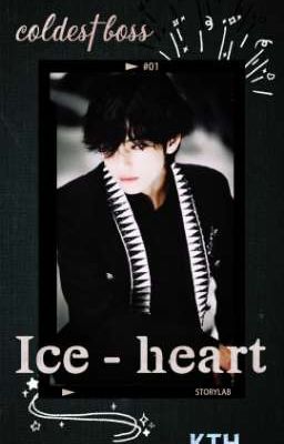 Ice-heart cover