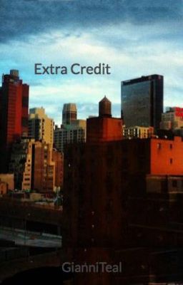 Extra Credit cover