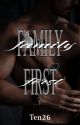 Family first by -TEN26-