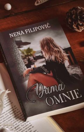 DAMA OMNIE by NenaFilipovic