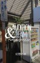 &AUDITION &TEAM IMAGINES - ハウリング by weiary