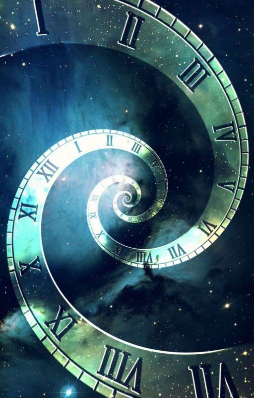 To Escape Time (assassins creed timetravelfic) by Barbarous_Writer