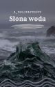 Słona woda by z_delikatnosci