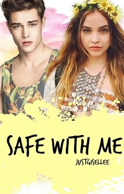 Safe With Me cover