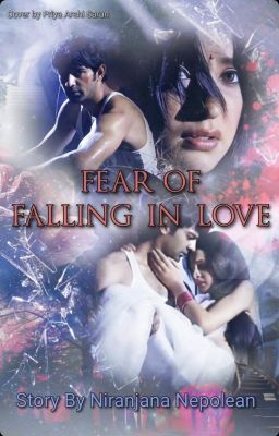 Fear of Falling in Love (Completed)✔️ cover