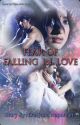 Fear of Falling in Love (Completed)✔️ by NiranjanaNepol