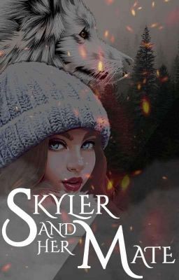 Skylar And Her Mate  cover