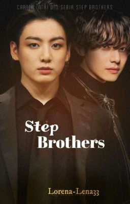 Step Brothers | JJK cover