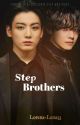 Step Brothers | JJK by Lorena-Lena33