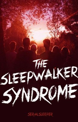 The Sleepwalker Syndrome cover