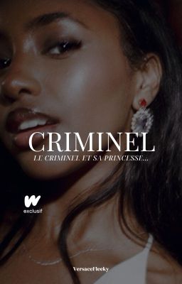 Criminel cover