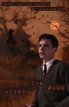 Rises The Moon  ⋆【Cedric Diggory】 by SamSunrise