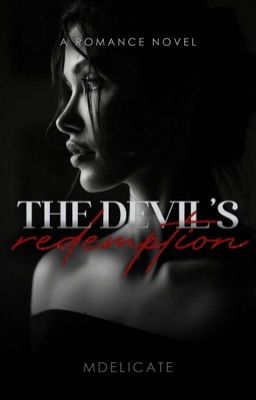 The Devil's Redemption | ✓ cover