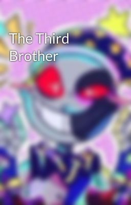 The Third Brother cover