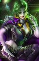 stop me if you heard this one before [female joker x reader] by l1lblood