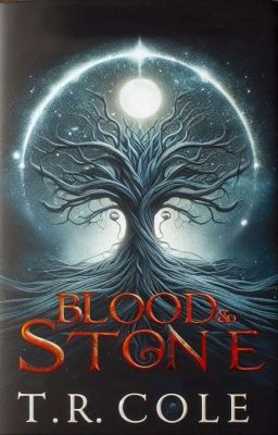 Blood And Stone cover