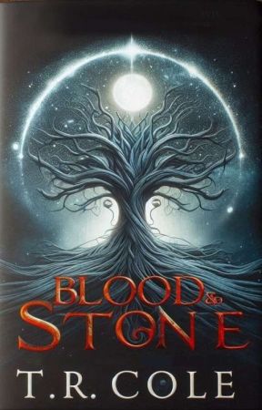 Blood And Stone by TRBCole