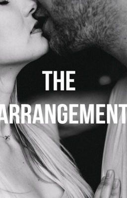 The Arrangement  cover