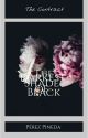 The Darkest Shade Of Black - An Arranged Marriage Dark Mafia Romance by LauraPineda287