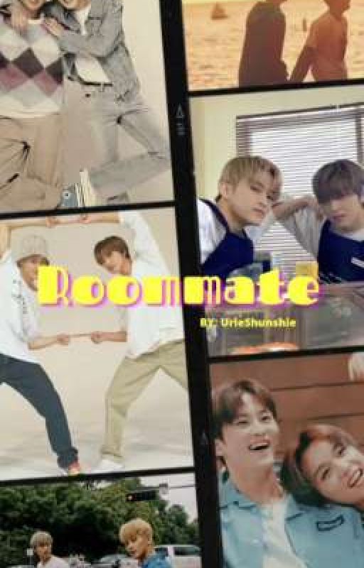 [Completed] Roommate || Markhyuck by UrieShunshine