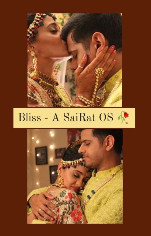 Bliss - A SaiRat OS🥀 by Unnati1803