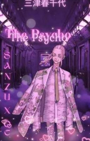 The Psycho  by m_wakasa