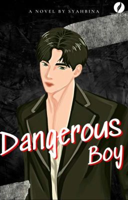 DANGEROUS BOY [ TERBIT ] cover