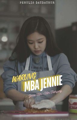 Warung Mba Jennie cover