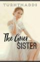 The Grier Sister by TurntMadds