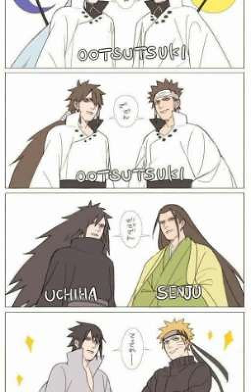 Naruto characters and others react  by Akarichan6089